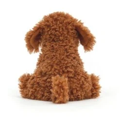 JELLYCAT Cooper Labradoodle Dog 5 JELLYCAT Cooper Labradoodle Dog -JELLYCAT Store cooper labradoodle dog jellycat jellycat lil tulips 29363352764534