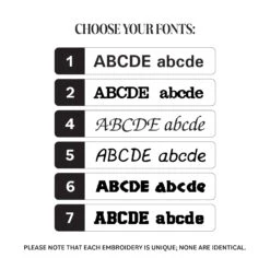 Jellycat Snugglet Koala Soother -JELLYCAT Store embroi 04 1 491c1bec fc06 4bf7 8c44 77f49440299c