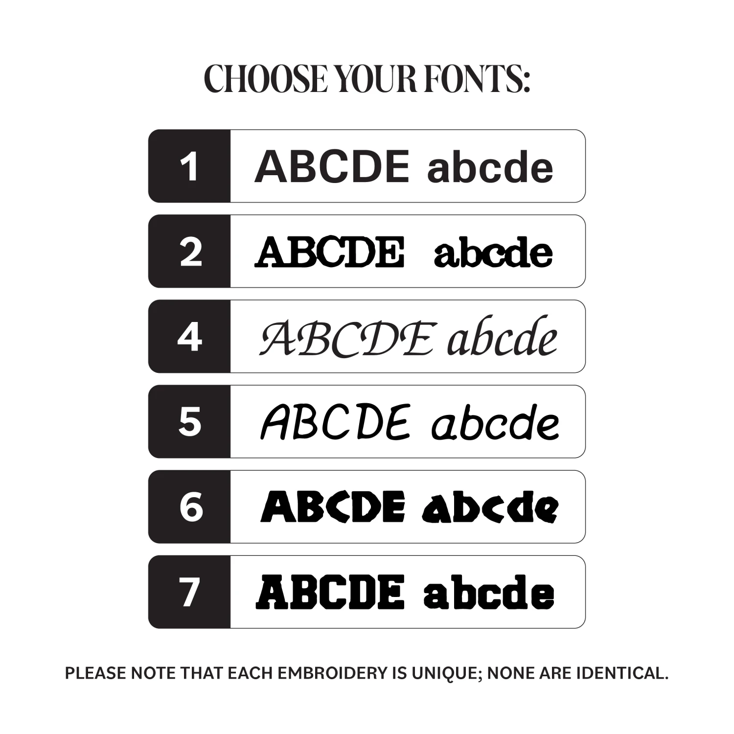 Jellycat Bashful Cream Bunny (Large) 5 Jellycat Bashful Cream Bunny (Large) - Image 5