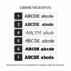 Jellycat Blossom Heart Blush Bunny -JELLYCAT Store embroi 04 1 c103a8b7 e667 4fa5 8d96 ce87cbc74e24