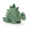 JELLYCAT Fossilly Stegosaurus Mini