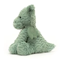 JELLYCAT Fuddlewuddle Dragon Medium -JELLYCAT Store fuddlewuddle dragon medium jellycat jellycat lil tulips 30785677787254