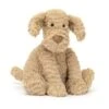 JELLYCAT Fuddlewuddle Puppy Medium