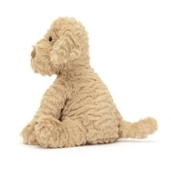 JELLYCAT Fuddlewuddle Puppy Medium 4 JELLYCAT Fuddlewuddle Puppy Medium -JELLYCAT Store fuddlewuddle puppy medium jellycat lil tulips 30785549664374