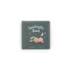JELLYCAT Goodnight Bunny Book
