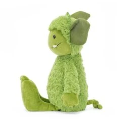 JELLYCAT Grizzo Gremlin -JELLYCAT Store grizzo gremlin jellycat stuffed animals lil tulips 29772466290806