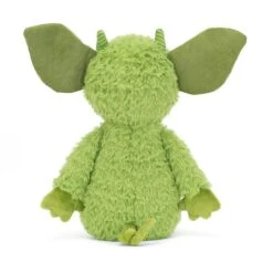 JELLYCAT Grizzo Gremlin -JELLYCAT Store grizzo gremlin jellycat stuffed animals lil tulips 29772466323574