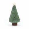Jellycat Amuseable Blue Spruce Christmas Tree - Large H43cm
