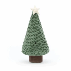 Jellycat Amuseable Blue Spruce Christmas Tree - Large H43cm