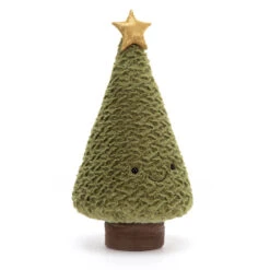 JellyCat Amuseable Christmas Tree - Large H43cm
