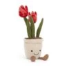 JellyCat Amuseable Tulip - H23cm