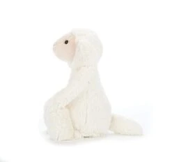 JELLYCAT Bashful Lamb Little (Small) 5 JELLYCAT Bashful Lamb Little (Small) -JELLYCAT Store jellycat bashful lamb small jellycat lil tulips 28784961421430
