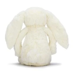 JellyCat Blossom Cream Bunny - Medium H31cm -JELLYCAT Store jellycat blossom cream bunny medium h31cm jellycat blossom cream bunny medium h31cm 3