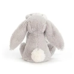 JellyCat Blossom Silver Bunny Soother -JELLYCAT Store jellycat blossom silver bunny soother jellycat blossom silver bunny soother 4