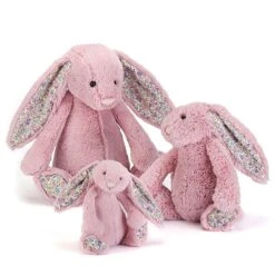 JellyCat Blossom Tulip Bunny - Medium H31cm -JELLYCAT Store jellycat blossom tulip bunny medium h31cm jellycat blossom tulip bunny medium h31cm 4