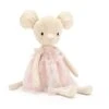 JellyCat Jolie Mouse - H30cm
