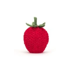 Jellycat Amuseable Strawberry -JELLYCAT Store jellycat berry3