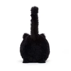 JELLYCAT Kitten Caboodle Black -JELLYCAT Store kitten caboodle black jellycat lil tulips 28278508126326