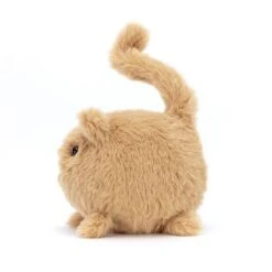 JELLYCAT Kitten Caboodle Ginger -JELLYCAT Store kitten caboodle ginger jellycat jellycat lil tulips 29208396234870