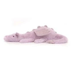 JELLYCAT Store 16 JELLYCAT Store -JELLYCAT Store lavender dragon jellycat jellycat lil tulips 30300496298102