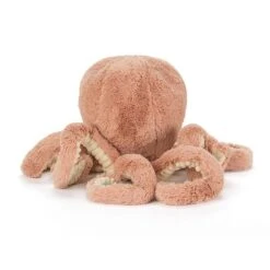 JELLYCAT Odell Octopus Really Big 6 JELLYCAT Odell Octopus Really Big -JELLYCAT Store odell octopus really big jellycat jellycat lil tulips 30785789886582