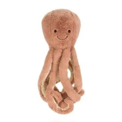 JELLYCAT Odell Octopus Really Big 7 JELLYCAT Odell Octopus Really Big -JELLYCAT Store odell octopus really big jellycat jellycat lil tulips 30785789919350