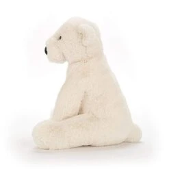 JELLYCAT Perry Polar Bear Medium -JELLYCAT Store perry polar bear medium jellycat jellycat lil tulips 28784979443830