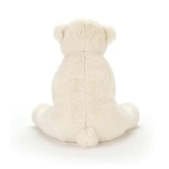 JELLYCAT Perry Polar Bear Medium -JELLYCAT Store perry polar bear medium jellycat jellycat lil tulips 28880524312694