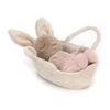 JELLYCAT Rock-a-Bye Bunny