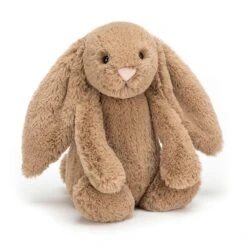 JellyCat Bashful Biscuit Bunny - Medium H31cm