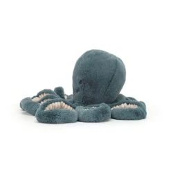JELLYCAT Storm Octopus Large -JELLYCAT Store storm octopus large jellycat lil tulips 30223188754550