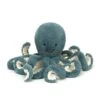 JELLYCAT Storm Octopus Little