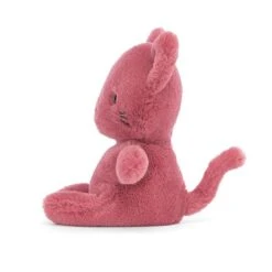 JELLYCAT Sweetsicle Cat -JELLYCAT Store sweetsicle cat jellycat jellycat lil tulips 30300500623478