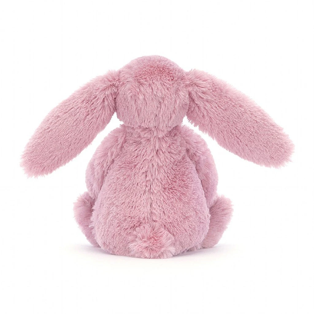 Jellycat Blossom Heart Tulip Bunny 3 Jellycat Blossom Heart Tulip Bunny - Image 3