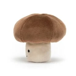 JELLYCAT Vivacious Vegetable Mushroom -JELLYCAT Store vivacious vegetable mushroom jellycat stuffed animals lil tulips 29772485918838