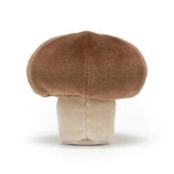 JELLYCAT Vivacious Vegetable Mushroom -JELLYCAT Store vivacious vegetable mushroom jellycat stuffed animals lil tulips 29772485951606